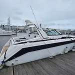 Hotel na wodzie Barco Gold Prestige Marina Parque Nacoes