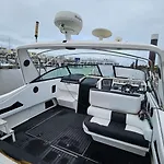 Barco Gold Prestige Marina Parque Nacoes Hotel na wodzie *