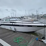 Barco Gold Prestige Marina Parque Nacoes Botel *