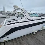 Barco Gold Prestige Marina Parque Nacoes Lisbona