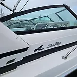 Barco Gold Prestige Marina Parque Nacoes Botel