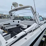 Botel Barco Gold Prestige Marina Parque Nacoes *