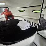 Barco Gold Prestige Marina Parque Nacoes * Lisbon