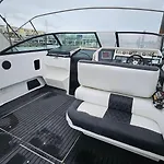 Botel Barco Gold Prestige Marina Parque Nacoes