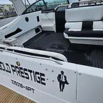 Barco Gold Prestige Marina Parque Nacoes * Lisbon