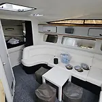 Barco Gold Prestige Marina Parque Nacoes Lisbon
