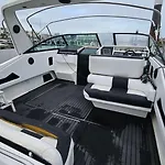 Barco Gold Prestige Marina Parque Nacoes Lisbon