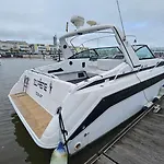 Barco Gold Prestige Marina Parque Nacoes Botel