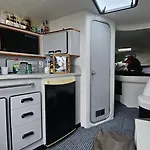 Barco Gold Prestige Marina Parque Nacoes * Lisbon