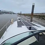 Barco Gold Prestige Marina Parque Nacoes Botel *