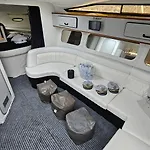 Barco Gold Prestige Marina Parque Nacoes Lisbon